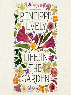 Life in the Garden - Audiobook
